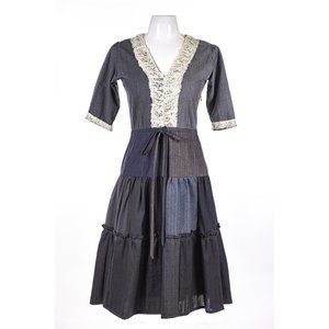 Claudette Midi SM Multi